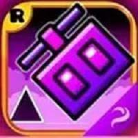 Geometry Dash Breeze APK icon